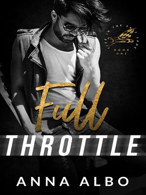 cover image of Full Throttle